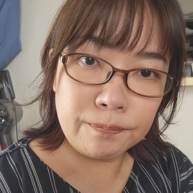 今泉 あいのプロフィール写真