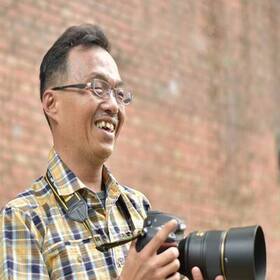 岩田 賢彦のプロフィール写真