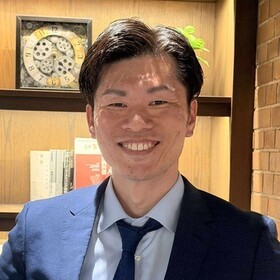 清水 浩樹のプロフィール写真