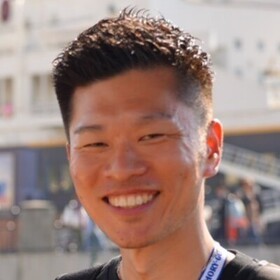清水 浩樹のプロフィール写真