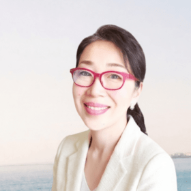 ビジネスデザインコーチ こうの れいこのプロフィール写真