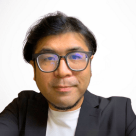 とも先生 ｜大人の会話ジムのプロフィール写真