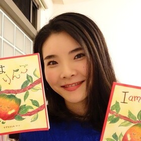さとみん 先生 | じぶん開花トレーナーのプロフィール写真