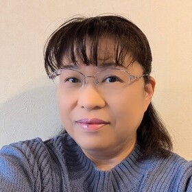 三上 章子のプロフィール写真