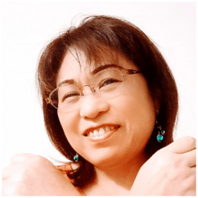 三上 章子のプロフィール写真