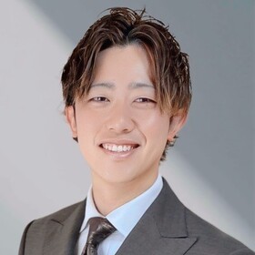 大山 尚輝のプロフィール写真