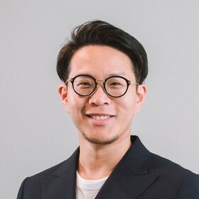 竹田 エディ 英悟（@インデックス夫婦）のプロフィール写真