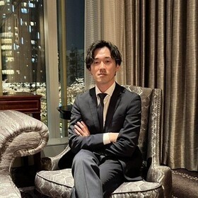 田中 啓滋のプロフィール写真