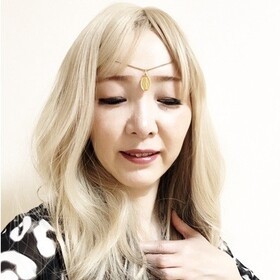 ポー／あなたの背中を押すサロン 【在宅 副業】起業サポーターのプロフィール写真