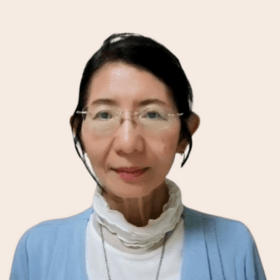 まりん🔎 体質リセットダイエット講師のプロフィール写真