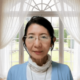 まりん🔎 体質リセットダイエット講師のプロフィール写真