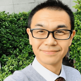 松村 聡也のプロフィール写真