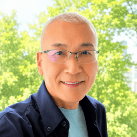 吉永 きよとのプロフィール写真