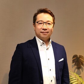 守口 晋市のプロフィール写真