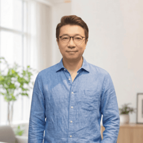 守口 晋市のプロフィール写真
