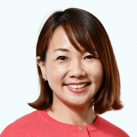 堀 藍 （ほり あい）のプロフィール写真