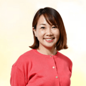 堀 藍のプロフィール写真