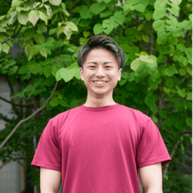 飯田 和真のプロフィール写真