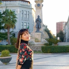 村上 わかなのプロフィール写真