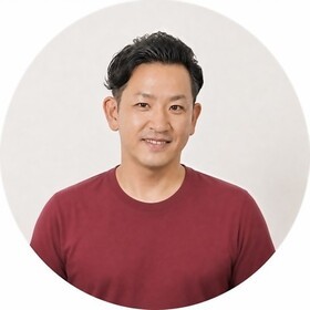 中村 啓悟のプロフィール写真