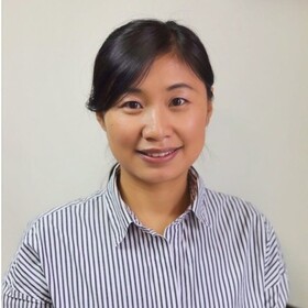 秀秀ママの 小児推拿教室のプロフィール写真