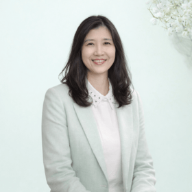 東大生2人のママ みっちー先生”共に育つ”伴走型子育てのプロフィール写真