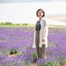 石附 めぐみのプロフィール写真