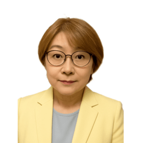 鈴木 敏子のプロフィール写真