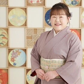 築山 桂子のプロフィール写真