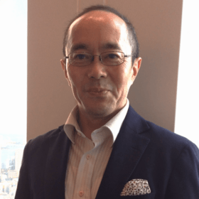 松田 恵一のプロフィール写真