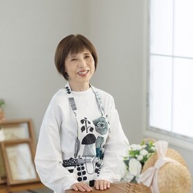 仲野 由美のプロフィール写真