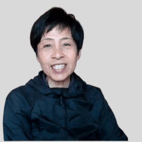 矢澤 昌子のプロフィール写真