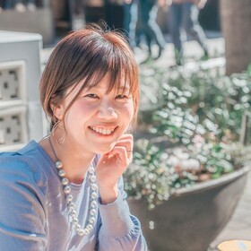 上田 愛のプロフィール写真