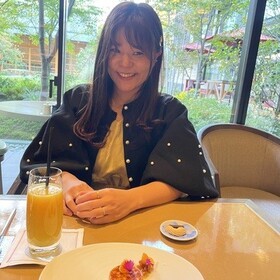 月野 しずくのプロフィール写真