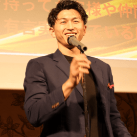 緒方 柊斗のプロフィール写真