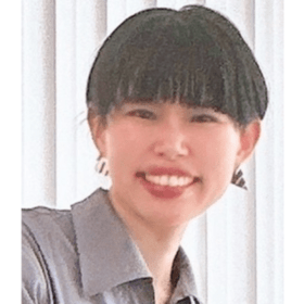 かめやま かなえのプロフィール写真