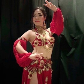 Hoda Bellydanceのプロフィール写真