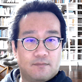 勝田 浩史のプロフィール写真