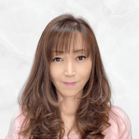 須間 多栄子のプロフィール写真