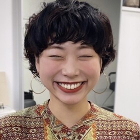 眞岸 亜実のプロフィール写真