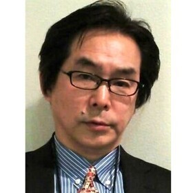 勝然 武美のプロフィール写真