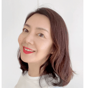 林 マキコのプロフィール写真