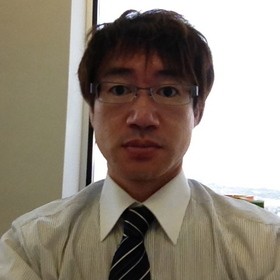 Ymashiro Hidekiのプロフィール写真