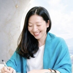 セラピスト養成 ときこのプロフィール写真