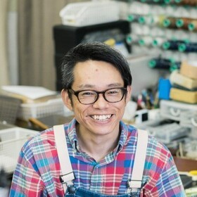 寺阪 司のプロフィール写真