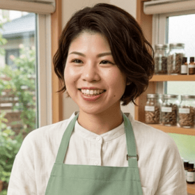 ito emiのプロフィール写真