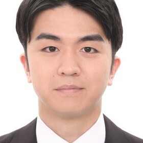 柏原 颯星のプロフィール写真