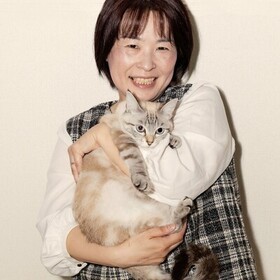 石毛 美由紀のプロフィール写真