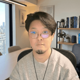 吉井 勝彦のプロフィール写真