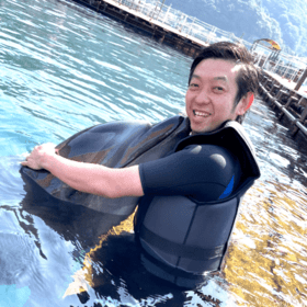 小林 康徳のプロフィール写真